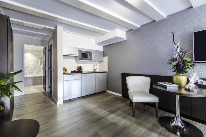 NH Collection Amsterdam Barbizon Palace - 15