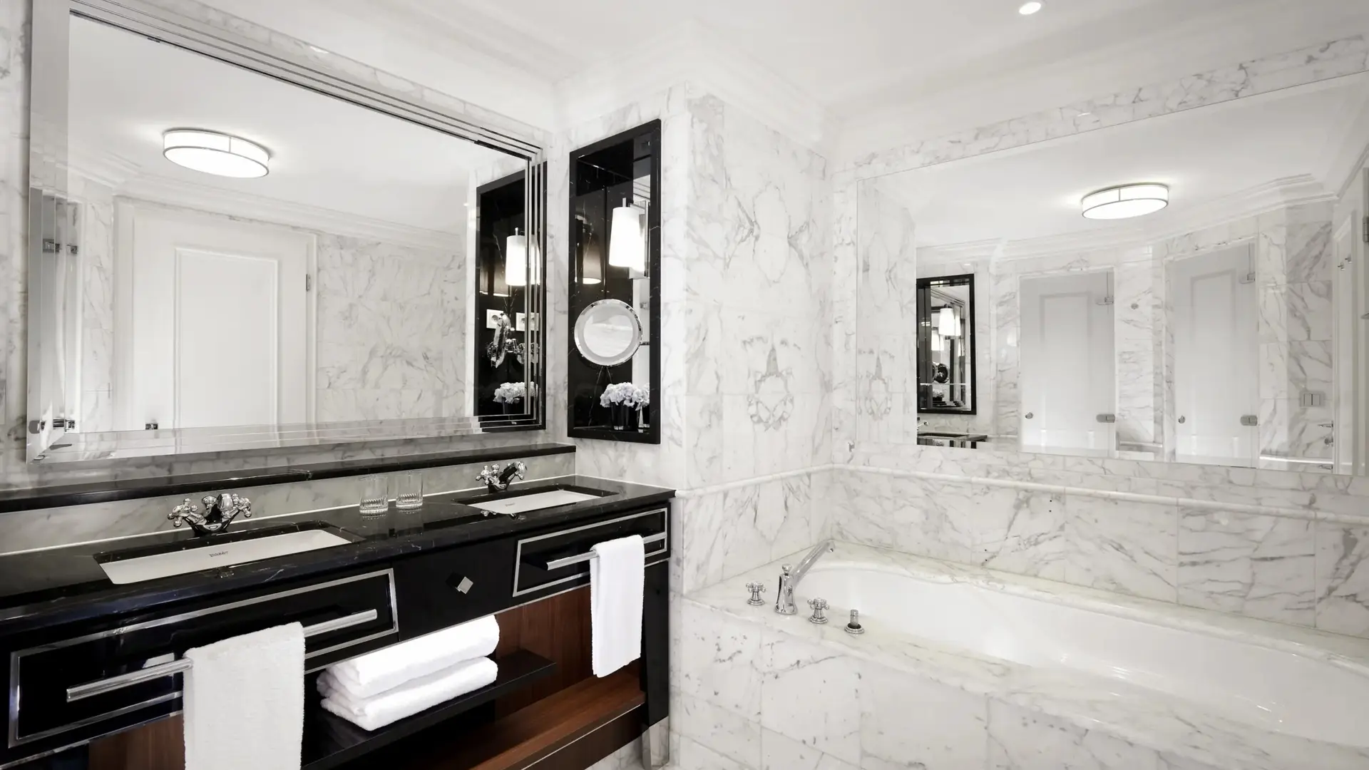 Review of The Ritz-Carlton, Berlin - 9