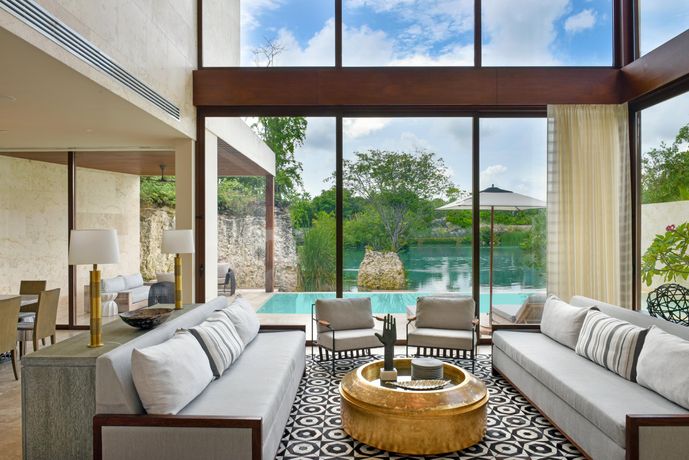 Rosewood Mayakoba - 21