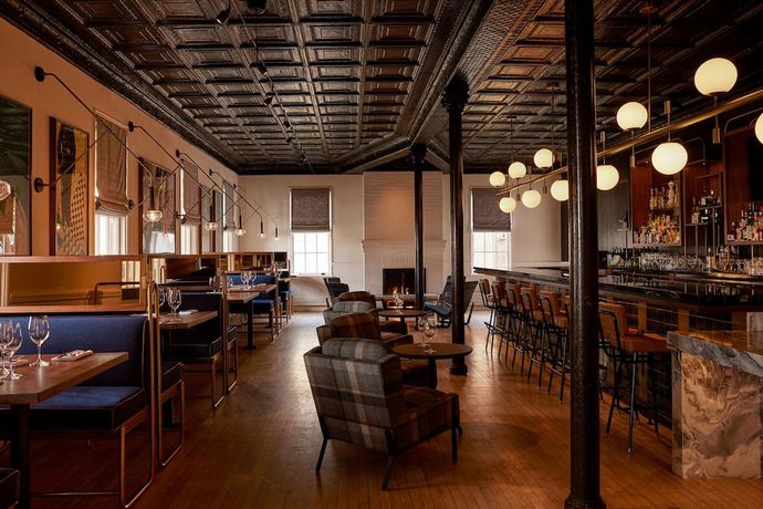 Verified hotel review - Cavallo Point - 5