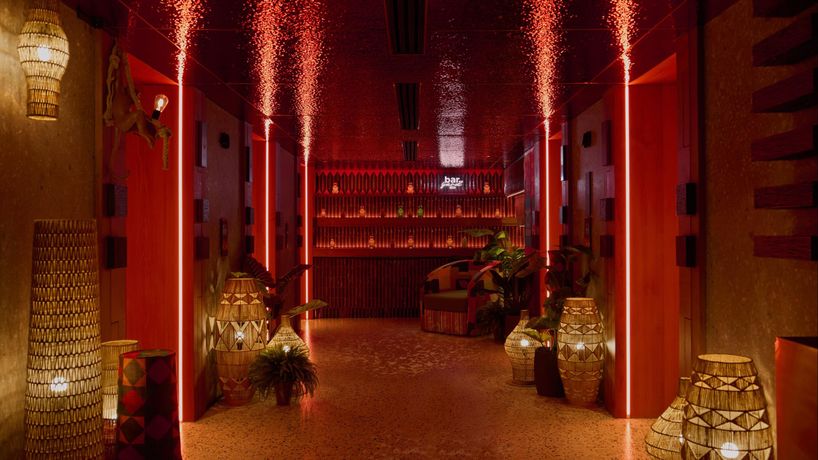 Verified hotel review - Kimpton Maa-Lai Bangkok - 40