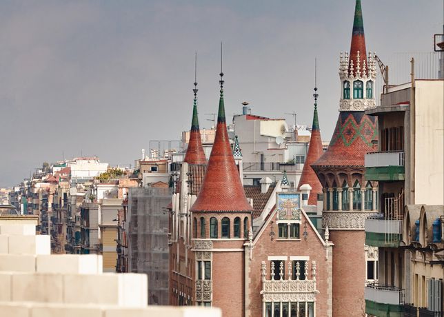 Verified hotel review - Sir Victor Hotel, part of Sircle Collection - 0