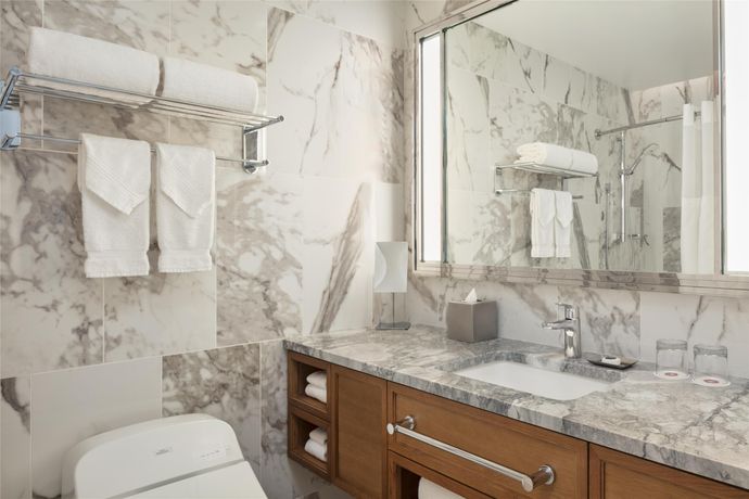 Verified hotel review - Halepuna Waikiki by Halekulani - 27