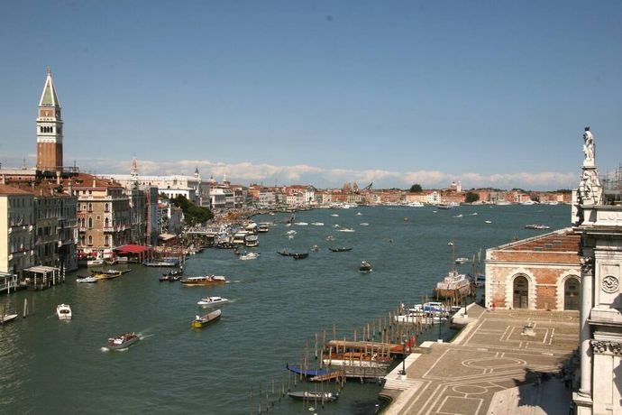 Sina Centurion Palace - 11