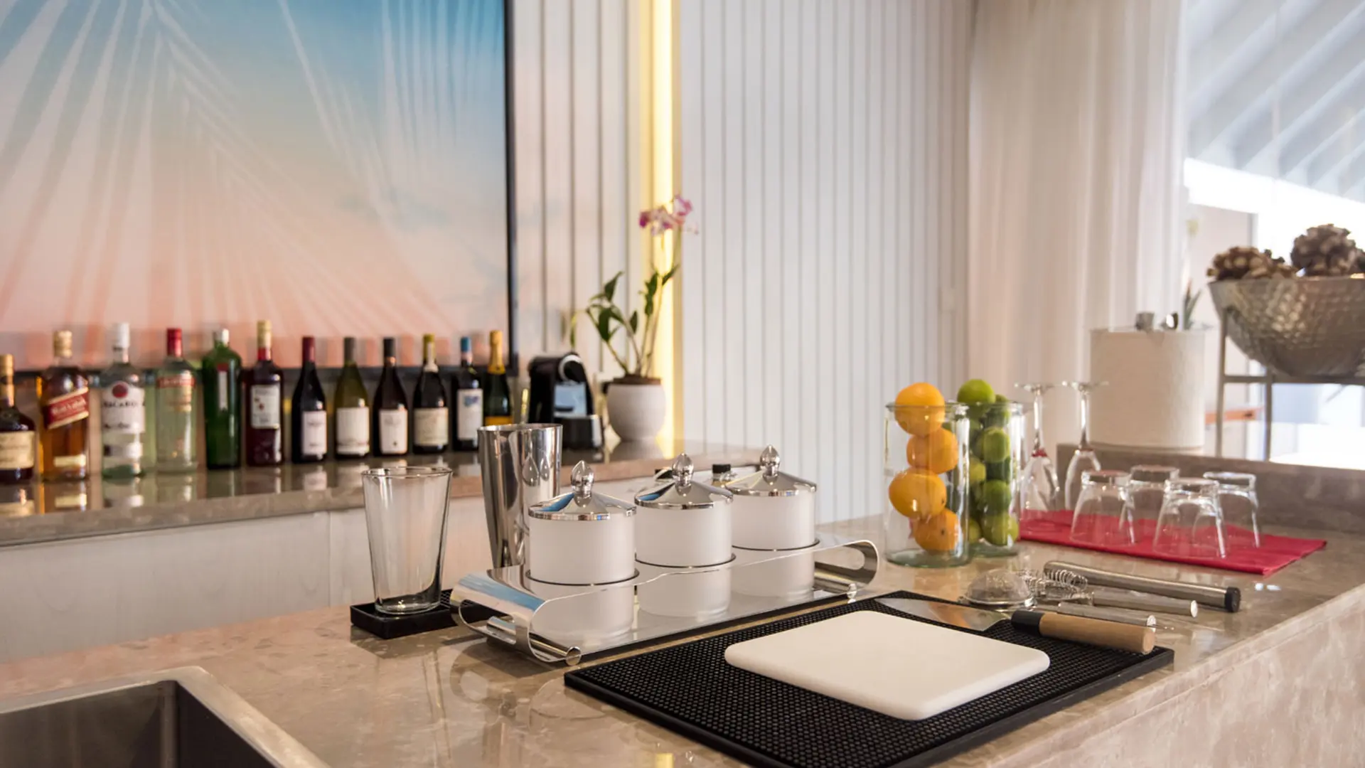 Hotel review Accommodation' - LUX* South Ari Atoll - 25