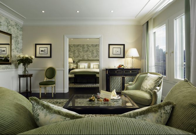 Hotel Sacher Salzburg - 47