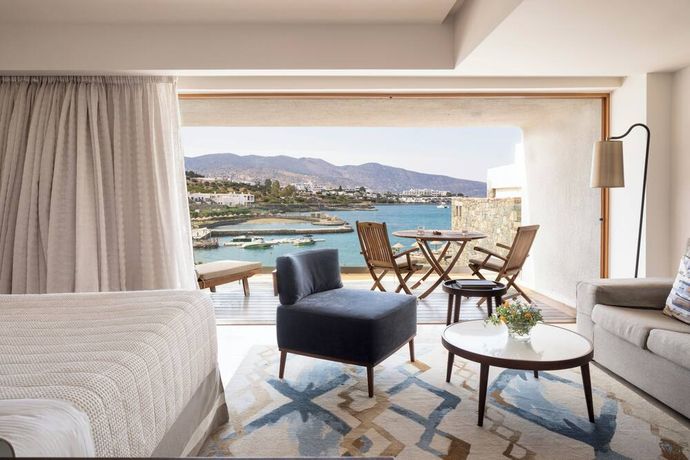 Verified hotel review - Elounda Peninsula All Suite Hotel - 12