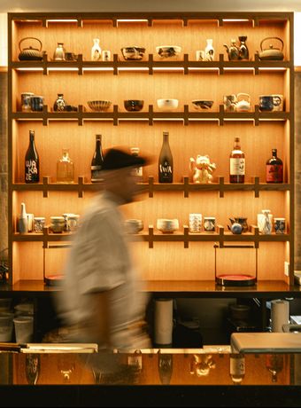 Verified hotel review - The Knickerbocker - 53