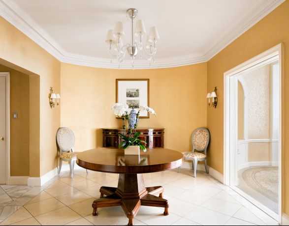 Verified hotel review - The Pierre, A Taj Hotel, New York - 46