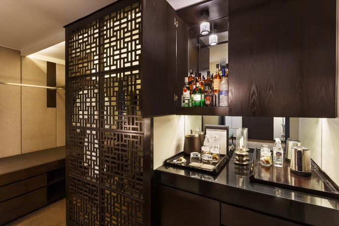 Verified hotel review - The Lodhi - 57