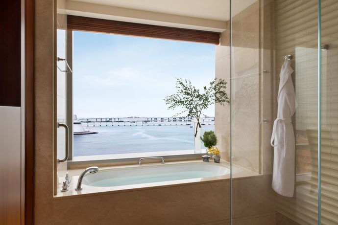 Verified hotel review - Mandarin Oriental Macau - 55