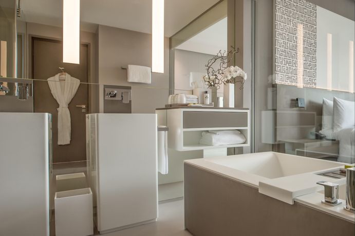 InterContinental Dubai Marina - 4