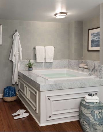 Verified hotel review - Shutters On The Beach - 44