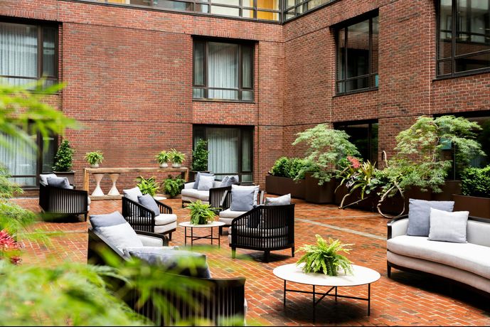 Verified hotel review - Four Seasons Boston - 24