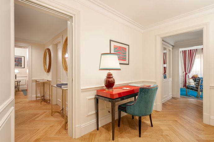 Verified hotel review - Palazzo Ripetta - 27