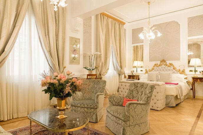 Grand Hotel Majestic gia' Baglioni - 43