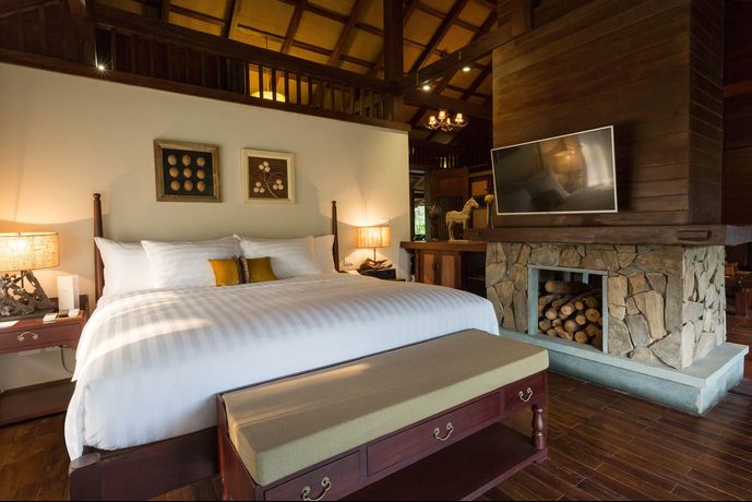 Verified hotel review - Melia Ba Vi Mountain Retreat - 23