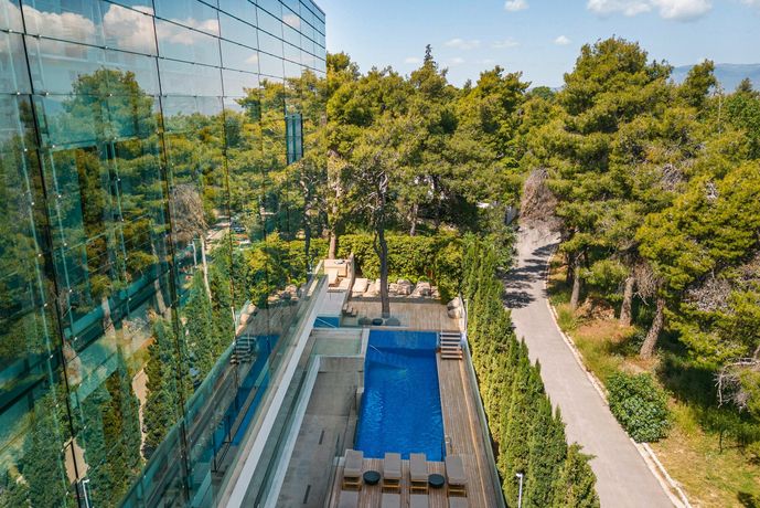 Verified hotel review - Life Gallery Athens - 10