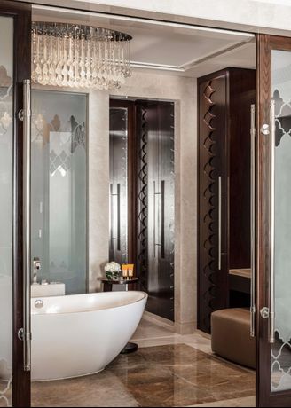 Verified hotel review - One&Only The Palm Dubai - 58