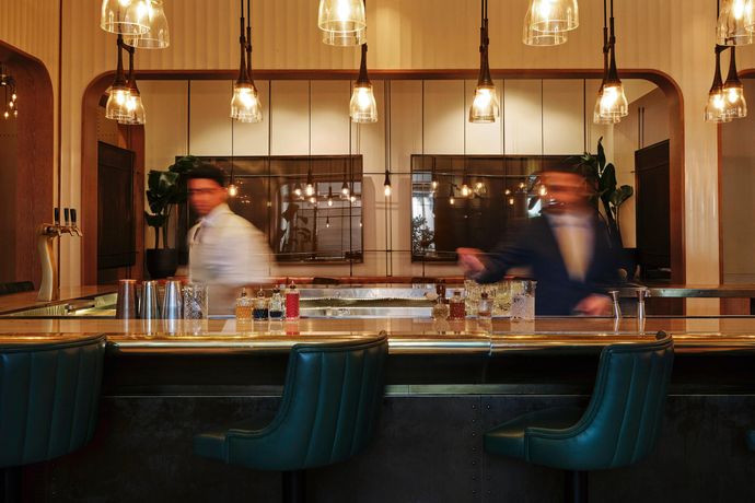 Verified hotel review - Four Seasons Hotel Miami - 42