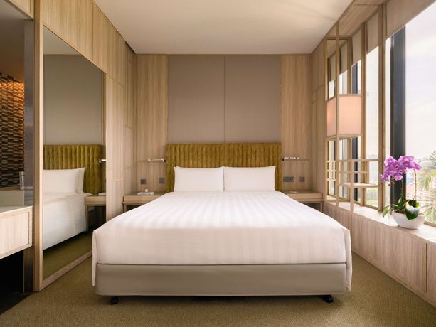 Verified hotel review - PARKROYAL COLLECTION Pickering - 8