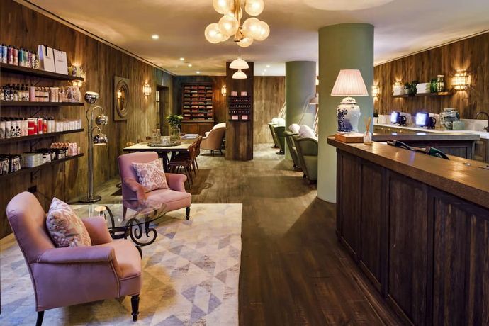 Verified hotel review - Soho House Istanbul - Special Category - 3