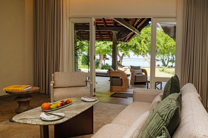 Verified hotel review - Maradiva Villas Resort and Spa - 46