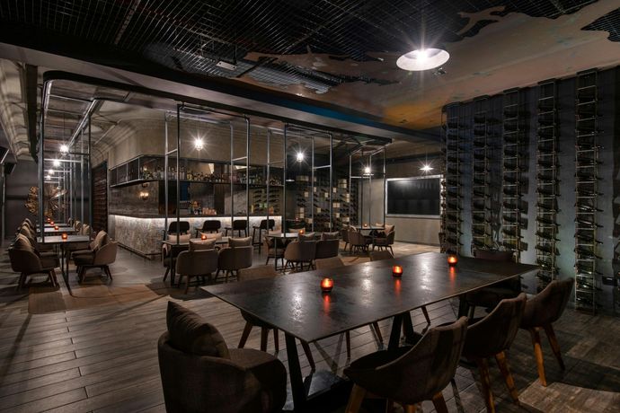 Verified hotel review - The St. Regis Doha - 49