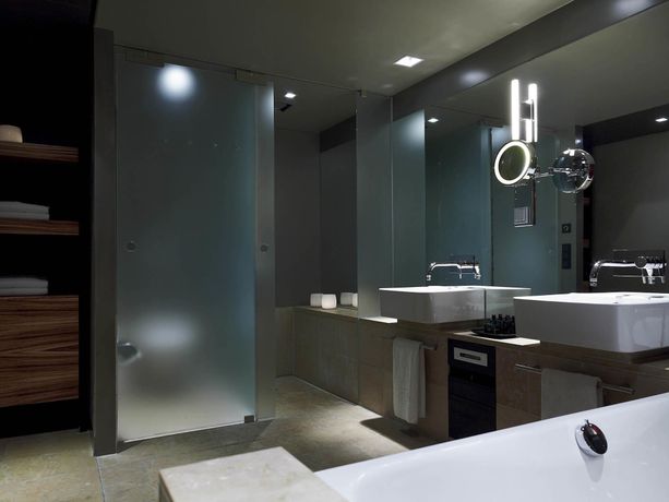 Sofitel Munich Bayerpost - 53