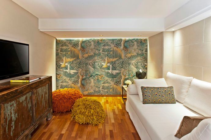 Verified hotel review - Claris Hotel GL - 49