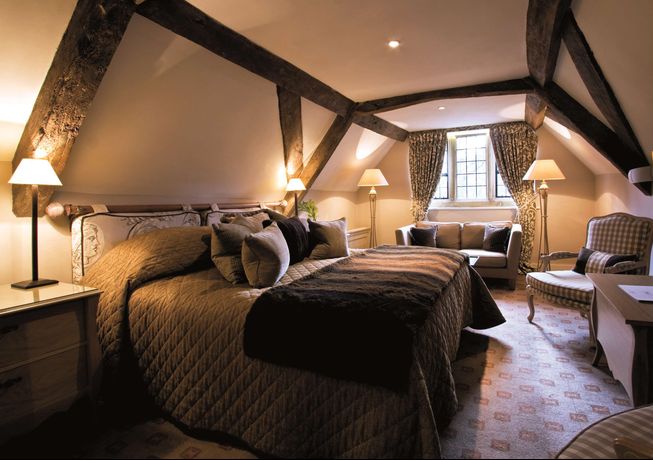 Belmond Le Manoir Aux Quat'Saisons - 59