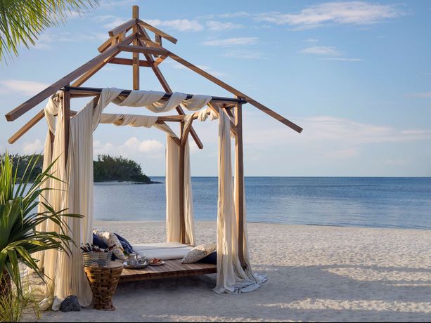 Verified hotel review - Shangri-La Le Touessrok Mauritius - 59