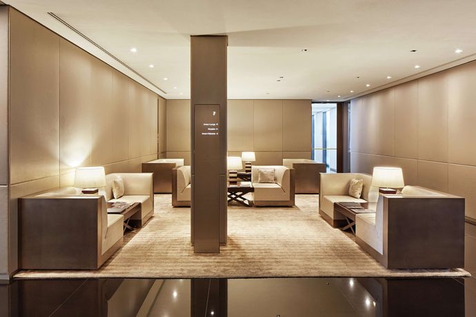 Verified hotel review - Armani Hotel Milano - 25