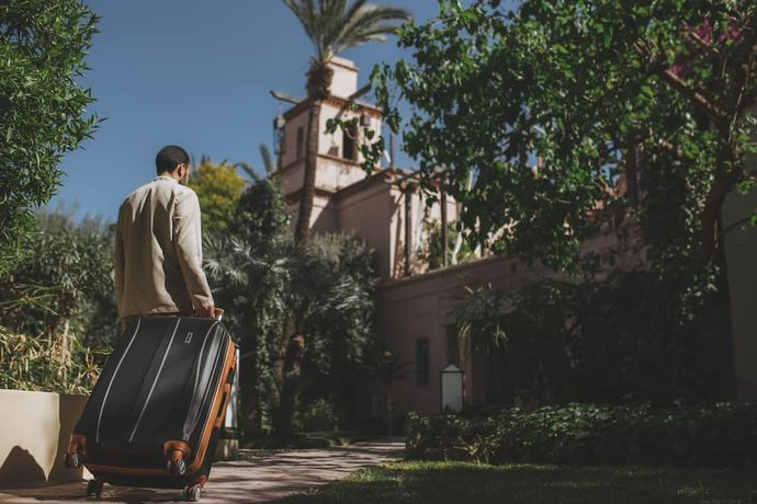 Verified hotel review - Les Deux Tours - 25