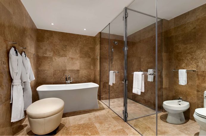 Hilton Lima Miraflores - 9