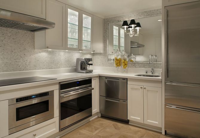 Verified hotel review - The Peninsula Beverly Hills - 27