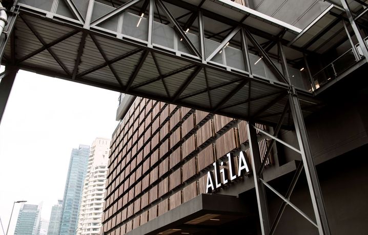 Verified hotel review - Alila Bangsar - 38