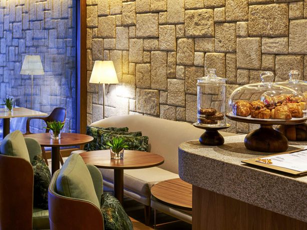 Verified hotel review - Fairmont Rio de Janeiro Copacabana - 13