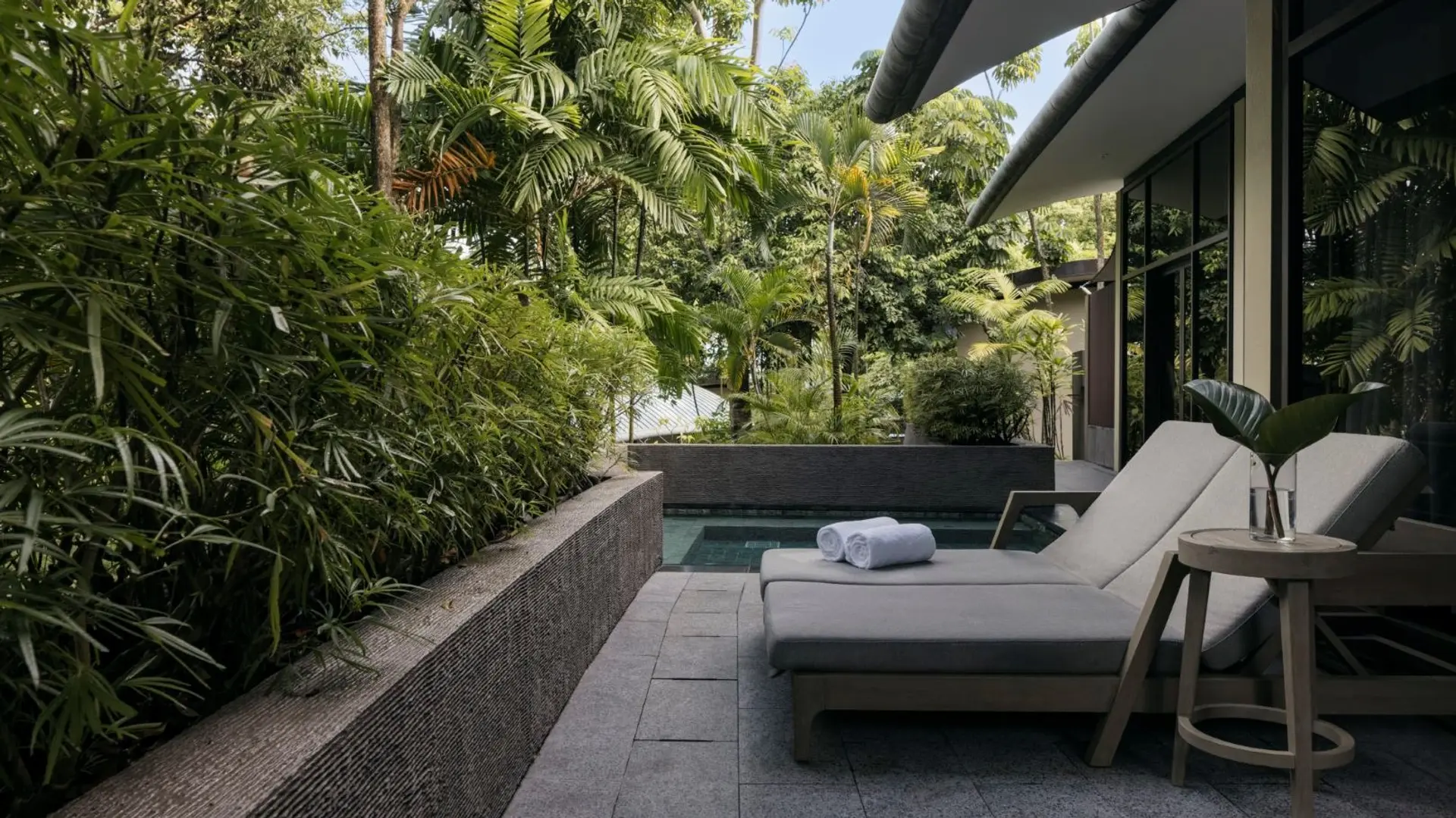 Review of Capella Singapore - 6