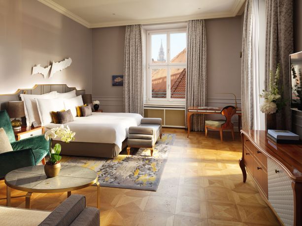 Mandarin Oriental, Munich - 41