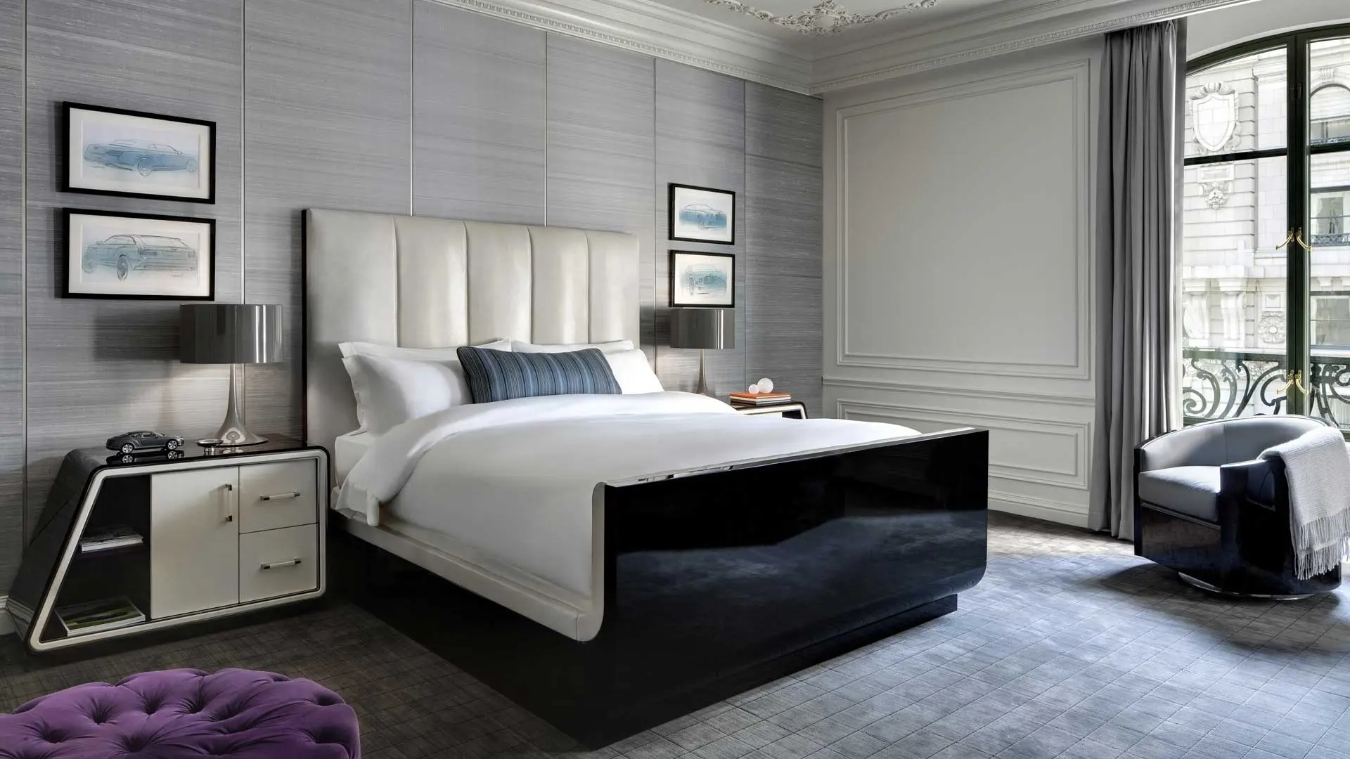 Hotel review Accommodation' - The St. Regis New York - 23