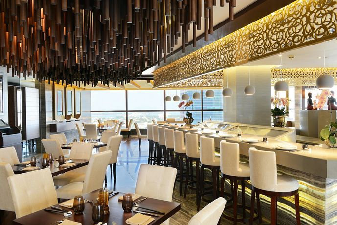 Grand Millennium Dubai - 23