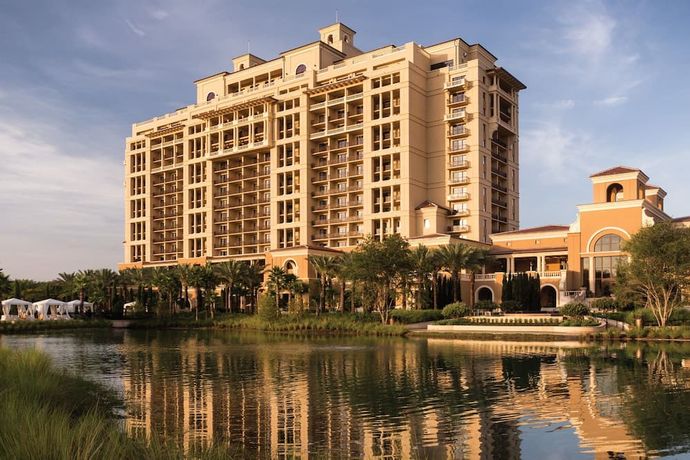 Four Seasons Resort Orlando at Walt Disney World Resort - 11