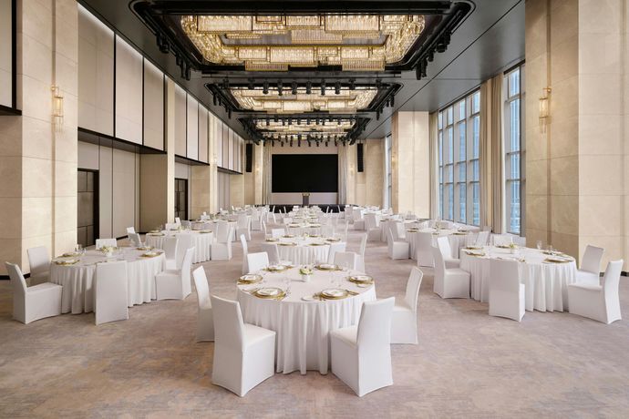 Verified hotel review - Josun Palace a Luxury Collection Hotel Seoul Gangnam - 35