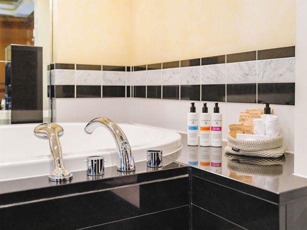 Pullman Berlin Schweizerhof - 30