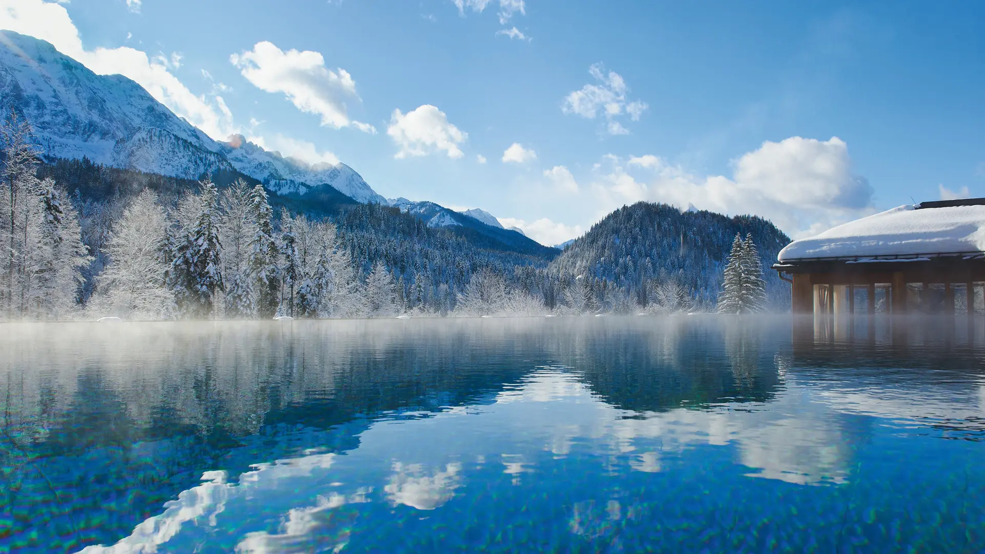 Review of Schloss Elmau Luxury Spa Retreat & Cultural Hideaway - 2