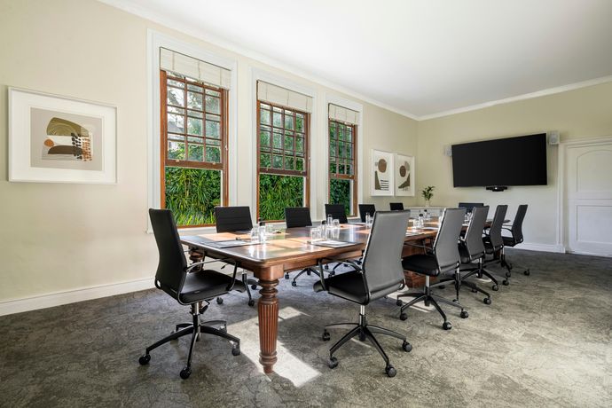 Verified hotel review - The Cellars-Hohenort - 49