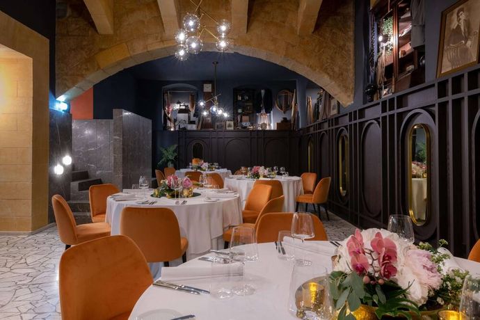 Verified hotel review - Rosselli - 13