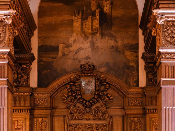 Verified hotel review - The Plaza New York City - 20