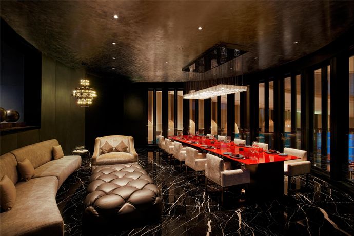 Verified hotel review - Park Hyatt Chennai - 11